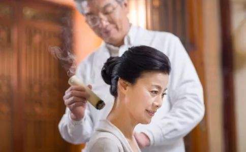 北京衛視【養生堂】中醫世家養生經 艾灸的作用